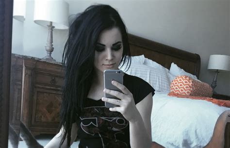 paige wwe tits|Rare Paige Photos WWE Fans Need To See